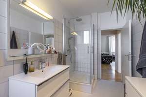 Stilvoller Altbau mit Balkon am Fuße des Killesbergs – 70469 Bahnhof Feuerbach, Stuttgart – Vorschaubild 18
