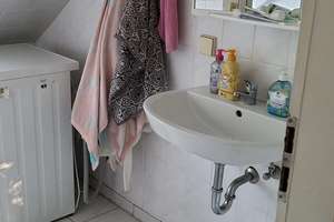 Helle 2-Zimmer Wohnung in Hannover-Oberricklingen – Herforder Straße 14, 30459 Oberricklingen, Hannover – Vorschaubild 3