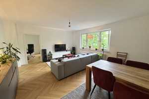 Stilvolle Stadtwohnung mit Balkon | Ruhrallee – Ruhrallee 31, 44139 Dortmund – Vorschaubild 2
