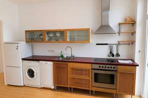 Top angebundene Altbauwohnung mit nähe zum Stadtpark – Die vollständige Adresse der Immobilie erhältst du vom Anbieter., 22035 Barmbek-Nord, Hamburg – Vorschaubild 4
