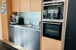 Exklusive 5-Zimmer Maisonette-Whg Hochparterre mit großer Terrasse und kleinem Garten auf der Bult – Rimpaustrasse 2, 30173 Bult, Hannover – Vorschaubild 10