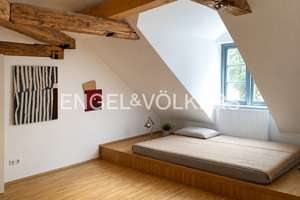 Exklusive Dachgeschosswohnung im Loftstil – Die vollständige Adresse der Immobilie erhältst du vom Anbieter., 38124 Stöckheim-Leiferde, Braunschweig – Vorschaubild 7