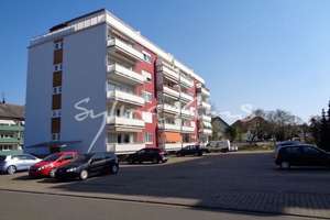 *WANTED* 1 ZKB + 1 Keller + 1 Stellplatz – 68794 Oberhausen-Rheinhausen – Vorschaubild 9