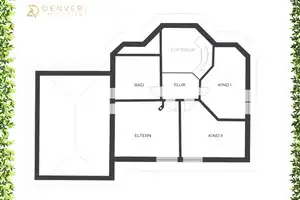 Gemütliches Familienhaus mit wunderschönen Highlights – Diepholz (Kreis) – Vorschaubild 21