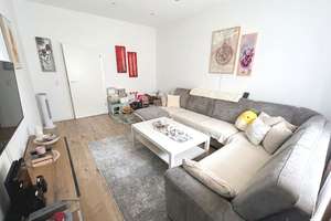 Geräumige 2-Zimmer-Wohnung Mannheim-Waldhof ab 01.07.26 ! – Die vollständige Adresse der Immobilie erhältst du vom Anbieter., 68305 Waldhof, Mannheim – Vorschaubild 1