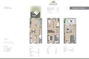 Ihr familienfreundlicher Wohntraum auf 156 m² mit Eigentumsgrundstück und PV-Anlage – Nehringstraße 77, 64347 Griesheim – Vorschaubild 3
