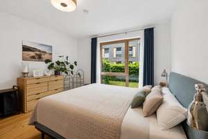 Exklusive Erdgeschosswohnung mit Garten in bester Lage – Die vollständige Adresse der Immobilie erhältst du vom Anbieter., 30655 Groß-Buchholz, Hannover – Vorschaubild 10