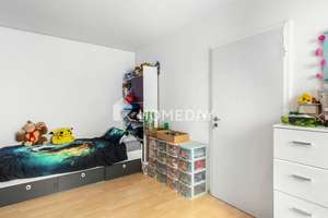 Großzügige 5-Zimmer-Wohnung mit Balkon, Garage und moderner Ausstattung in Bad Orb – Die vollständige Adresse der Immobilie erhältst du vom Anbieter., 63619 Bad Orb – Vorschaubild 13