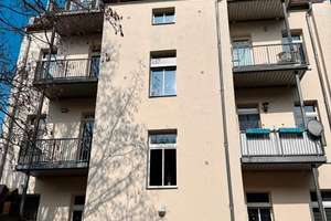 5,6 % Ist-Rendite - 2-Zimmer-Wohnung mit Südbalkon in Leipzig – Die vollständige Adresse der Immobilie erhältst du vom Anbieter., 4357 Mockau-Süd, Leipzig – Vorschaubild 9