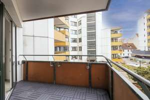 Renovierte 2-Zi.-Wohnung in Linden – Die vollständige Adresse der Immobilie erhältst du vom Anbieter., 30451 Linden-Nord, Hannover – Vorschaubild 8