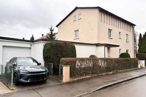 Bieterverfahren: Großzügiges 2-Familienhaus mit DG und Garage, 577 m² Grund in Neu-Ulm Offenhausen – Die vollständige Adresse der Immobilie erhältst du vom Anbieter., 89231 Neu-Ulm – Vorschaubild 7