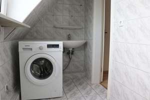 Helle teilmöblierte 1-Zimmerwohnung im Dichterviertel von Wiesbaden – Die vollständige Adresse der Immobilie erhältst du vom Anbieter., 65187 Südost, Wiesbaden – Vorschaubild 23