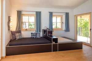 Wohngesund leben  in Holz -  Tradition modern interpretiert - Ihr persönliches Designhaus - – Traunstein (Kreis) – Vorschaubild 6