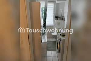 Tauschwohnung: Schöne Wohnung mit Balkon, Nähe Schloss – Die vollständige Adresse der Immobilie erhältst du vom Anbieter., 48149 Schloss, Münster – Vorschaubild 4