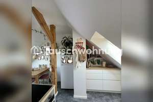 Tauschwohnung: Charmante helle 1,5 Zimmer Wohnung – Die vollständige Adresse der Immobilie erhältst du vom Anbieter., 80807 Milbertshofen, München – Vorschaubild 3