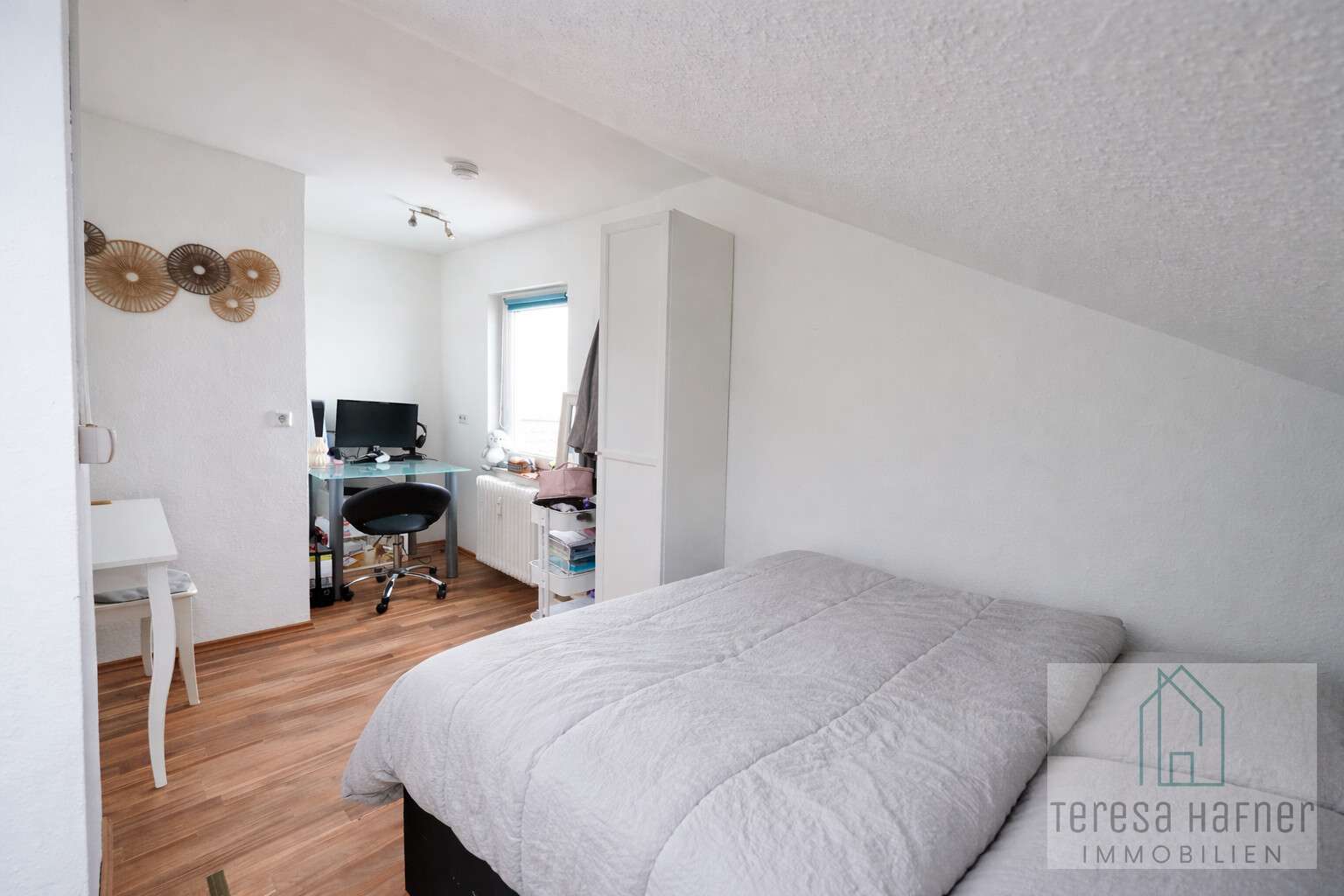 Immobilie in Bad Nauheim - Stabile Rendite in Nieder-Mörlen, 
voll vermietet - Bild 6