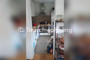 Tauschwohnung: 2,5 Zimmer Wohnung mit großem Balkon in Herdern, 75m2 – Die vollständige Adresse der Immobilie erhältst du vom Anbieter., 79104 Herdern-Nord, Freiburg im Breisgau – Vorschaubild 11