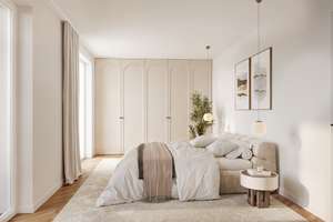 Exklusives Luxus-Penthouse im Kö-Karree - nur 80m von der Königsallee entfernt – Talstraße 11, 40217 Friedrichstadt, Düsseldorf – Vorschaubild 7