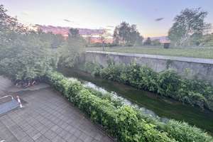 Helle, ruhige 2-Zimmer-Wohnung in Schwabing-West mit großem Balkon, privater Verkauf  – Rümannstraße 61, 80804 Am Luitpoldpark, München – Vorschaubild 9