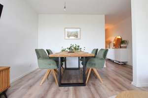 Moderne 3-Zimmer-Wohnung mit 2 Balkonen & Seeblick in Hamburg-Wandsbek – Die vollständige Adresse der Immobilie erhältst du vom Anbieter., 22041 Wandsbek (Ortsteil), Hamburg – Vorschaubild 8