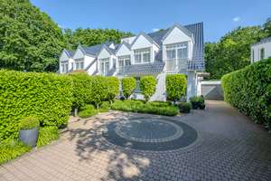 Ein Zuhause für höchste Ansprüche - Luxuriöses Traumhaus in idyllischer Lage am Hülser Berg – Die vollständige Adresse der Immobilie erhältst du vom Anbieter., 47839 Hüls, Krefeld – Vorschaubild 6