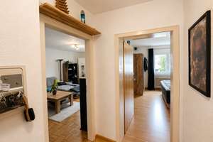Moderne Eigentumswohnung in bester Innenstadtlage von Seelze – Die vollständige Adresse der Immobilie erhältst du vom Anbieter., 30926 Seelze – Vorschaubild 5