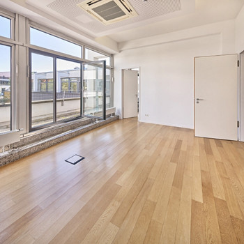 STOCK - Industrialstyle in Sendling