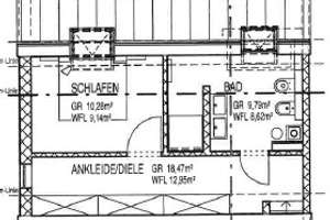 Exklusives und modernes Reiheneckhaus in zentraler Lage von Friedberg! – Die vollständige Adresse der Immobilie erhältst du vom Anbieter., 86316 Friedberg – Vorschaubild 20