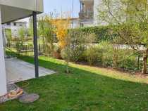 Neuburg-Schrobenhause ... - Vermietung 2-Zimmer-Wohnungen