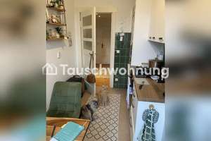 Tauschwohnung: Suche in Steglitz, biete Prenzlauer Berg – Schneeglöckchenstraße 32, 10407 Prenzlauer Berg, Berlin – Vorschaubild 15