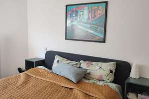 Attraktive 2,5-Zimmer Wohnung im 4. OG mit Balkon in Friedrichshain – Die vollständige Adresse der Immobilie erhältst du vom Anbieter., 10245 Friedrichshain, Berlin – Vorschaubild 2