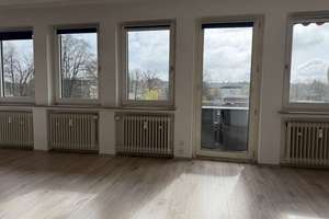 Frei ab 1.4.2026 Tolle Wohnung in Bielefeld-Sennestadt mit großem Balkon – Die vollständige Adresse der Immobilie erhältst du vom Anbieter., 33689 Sennestadt, Bielefeld – Vorschaubild 3
