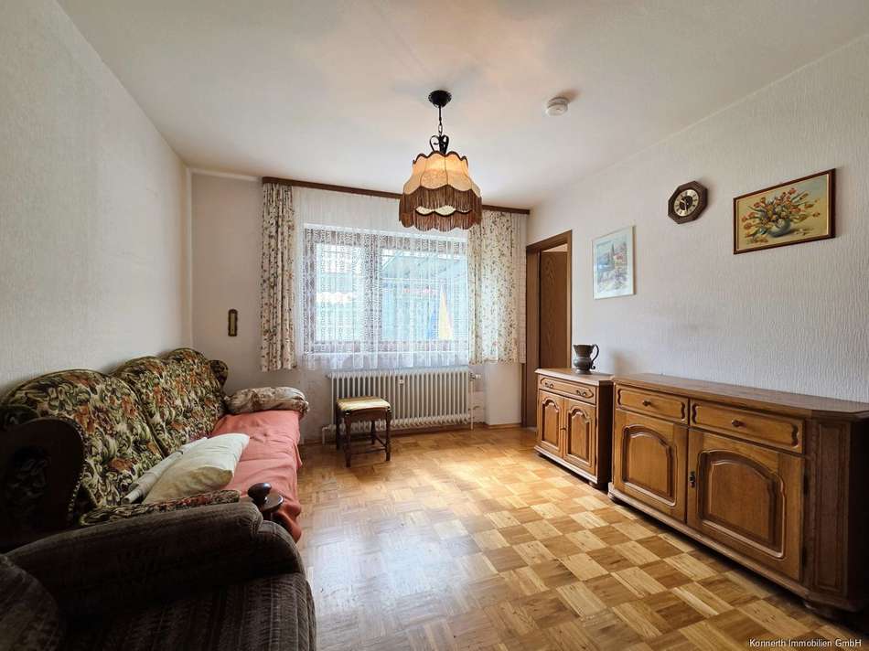 Platz zum Spielen, Träumen und