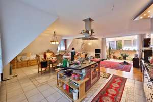 Mehrfamilienhaus mit Gewerbe in Sandreuth – Die vollständige Adresse der Immobilie erhältst du vom Anbieter., 90441 Hohe Marter, Nürnberg – Vorschaubild 28