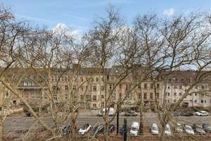 Tolles Investment für ein 1-Zimmer-Appartement mit großer Dachterrasse in Bestlage Düsseldorfs – Die vollständige Adresse der Immobilie erhältst du vom Anbieter., 40237 Düsseltal, Düsseldorf – Vorschaubild 15