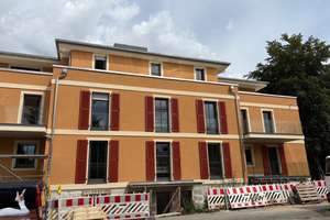 * helle 1,5-Raumwohnung mit Balkon in beliebter Lage - ID - 6671 * – Die vollständige Adresse der Immobilie erhältst du vom Anbieter., 1219 Leubnitz-Neuostra, Dresden – Vorschaubild 1