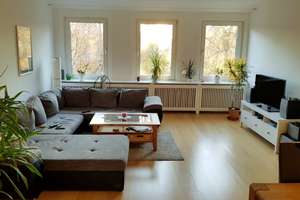 2-Zimmer-Wohnung am Toelleturm: Traumhafter Blick über die Stadt – Wettinerstraße 26, 42287 Barmen, Wuppertal – Vorschaubild 2