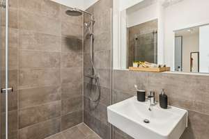 Work-Life-Balance – Stylish studio in a thriving city quarter – Am Maselakepark 27, 13587 Hakenfelde, Berlin – Vorschaubild 6