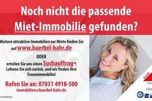 Wohnen mit Garten – charmante Erdgeschosswohnung in Althengstett! – Die vollständige Adresse der Immobilie erhältst du vom Anbieter., 75382 Althengstett – Vorschaubild 9