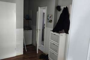 Wohnen mit Charakter: Stilvoll saniertes Drei-Zimmer-Apartment – Hegelstraße 9, 63628 Bad Soden-Salmünster – Vorschaubild 3