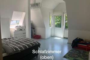 Stilvolle, geräumige 2-Zimmer-Maisonette Wohnung mit Balkon und Einbauküche in Bonn-Ippendorf – Ippendorfer Allee 25, 53127 Ippendorf, Bonn – Vorschaubild 6