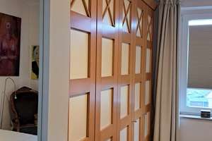 2-Zimmer-Wohnung in Mönchengladbach-Wickrath  – Am Schlosspark 4, 41189 Wickrath-Mitte, Mönchengladbach – Vorschaubild 2