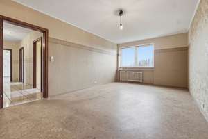 3-Zimmer Wohnung mit Loggia in Köln-Porz-Urbach – Die vollständige Adresse der Immobilie erhältst du vom Anbieter., 51145 Urbach, Köln – Vorschaubild 3