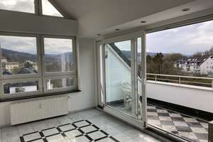 Exklusive Maisonette mit offener Galerie, Dachterrasse, Feld-/Waldblick & Carport  – Tückingstraße 10, 58135 Haspe-Ost, Hagen – Vorschaubild 3