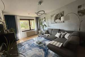 Sifi-Hinterweil: helle, moderne 3,5 ZW mit Balkon – Die vollständige Adresse der Immobilie erhältst du vom Anbieter., 71067 Sindelfingen – Vorschaubild 4