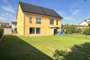 Das perfekte Familienparadies: Gesund wohnen, Ruhe genießen & fast ohne Stromkosten leben – 4178 Burghausen-Rückmarsdorf, Leipzig – Vorschaubild 3