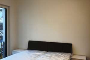Möblierte Wohnung in Tiergarten. Hell, modern und sehr zentral gelegen – Agricolastrasse 23, 10555 Moabit, Berlin – Vorschaubild 10