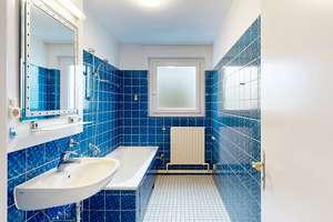 Alt-Lankwitz | Helle 3-Zimmer-Wohnung mit Südwest-Balkon, Parkett & Stellplatz – Die vollständige Adresse der Immobilie erhältst du vom Anbieter., 12247 Lankwitz, Berlin – Vorschaubild 6