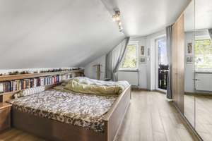 Bremen-Seehausen: Charmantes Einfamilienhaus mit viel Platz und einem traumhaften Grundstück – Die vollständige Adresse der Immobilie erhältst du vom Anbieter., 28197 Seehausen, Bremen – Vorschaubild 15