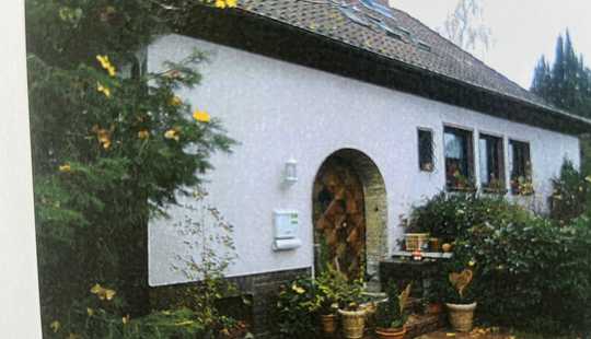 Bild von Gemütliches Einfamilienhaus in beliebter KH-Süd-Lage